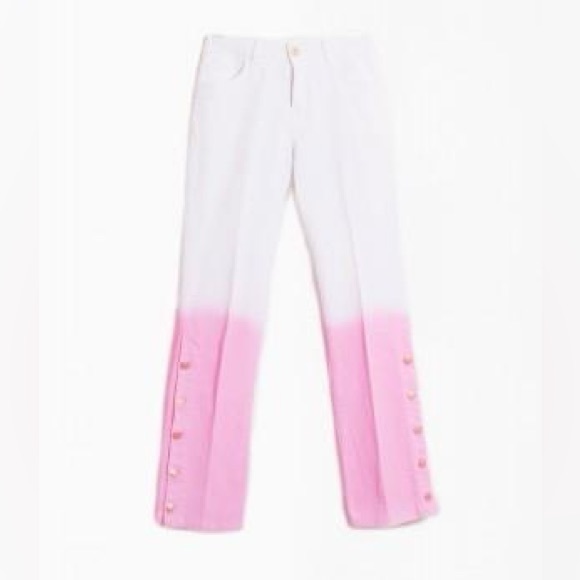 Vilagallo Fab Trouser - Picture 2 of 4